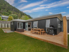 A Sunshine Retreat - Pauanui Holiday Home